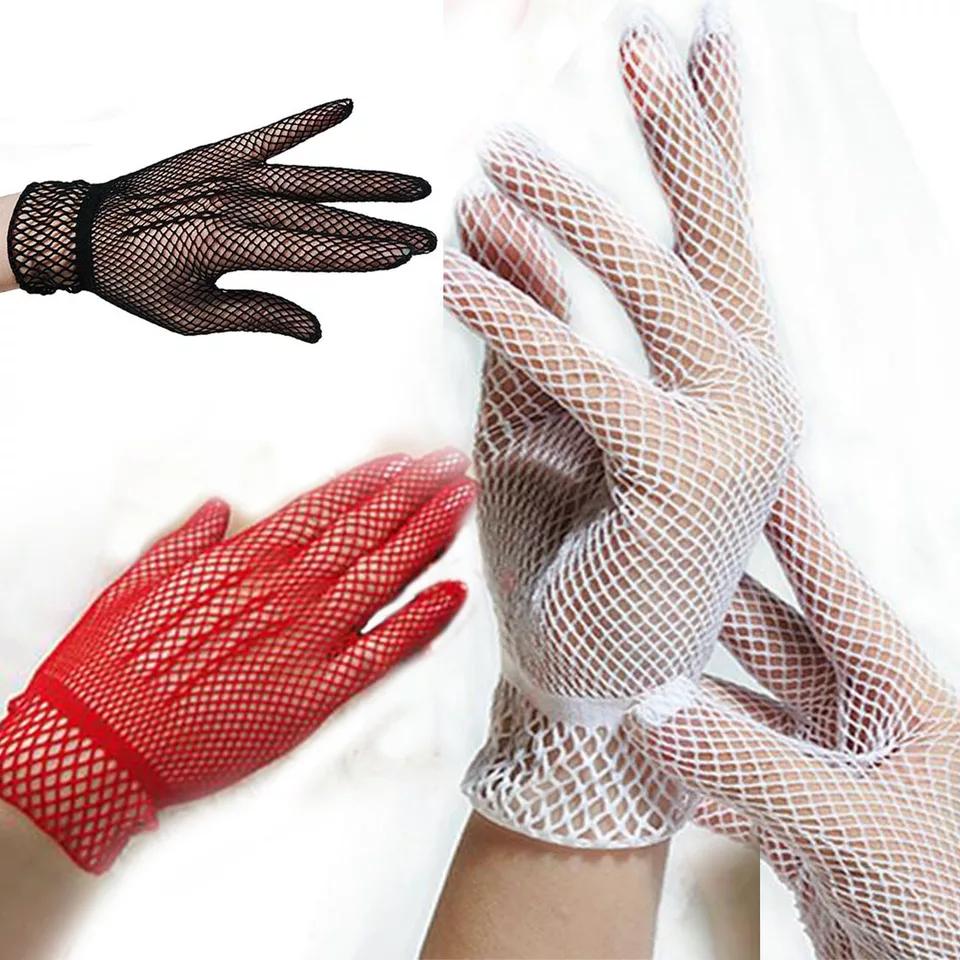 MESH GLOVES - other colours available