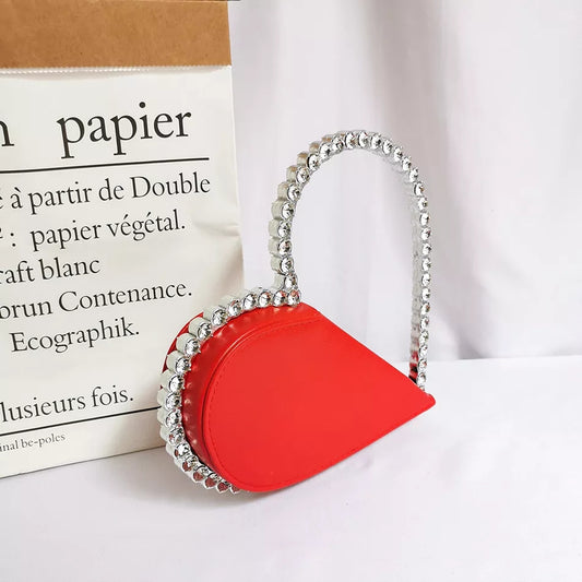 Heart Clutch